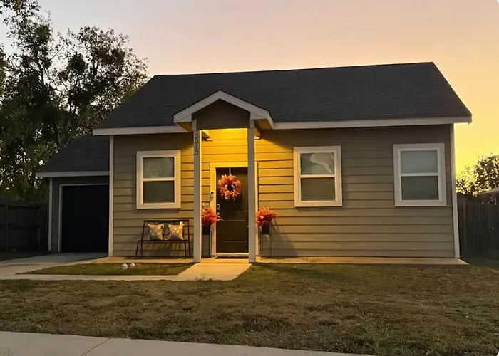 Holiday home Beautiful Modern 3 Bed 2 Bath