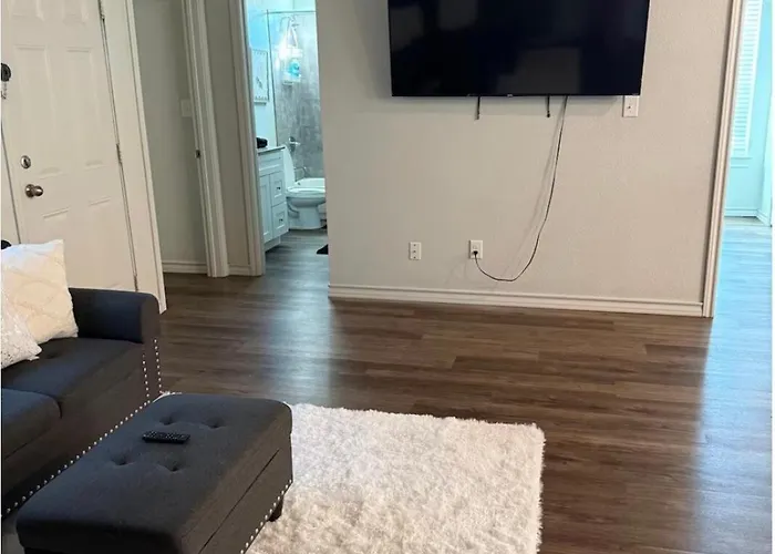 Holiday home Beautiful Modern 3 Bed 2 Bath Fort Worth